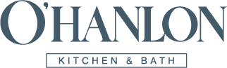 OHanlon Kitchen and Bath logo