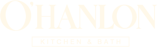 O'Hanlan Kitchen and bath Logo, transparent, png