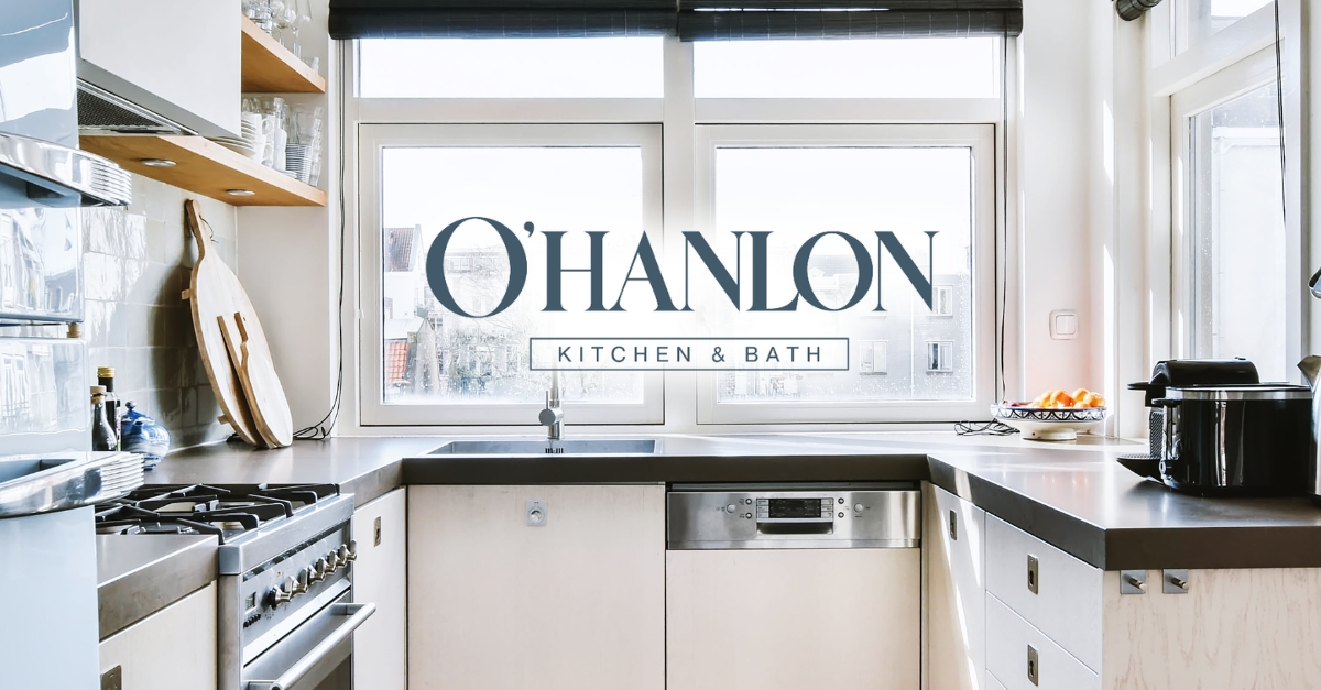 small kitchen design ideas Baltimore County